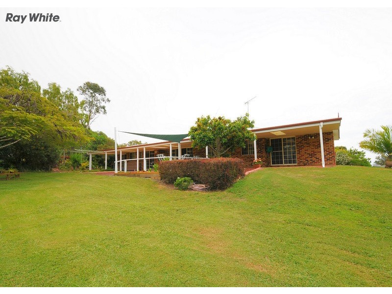 5 Lyndale Court, Hervey Bay QLD 4655