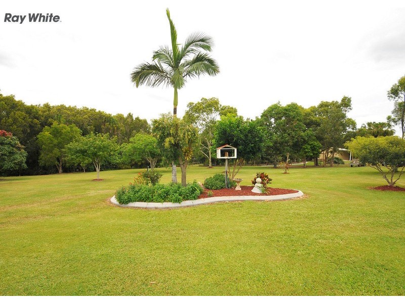 5 Lyndale Court, Hervey Bay QLD 4655