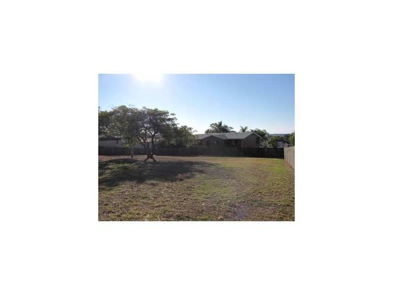 16 Jacobsen Outlook, Hervey Bay QLD 4655