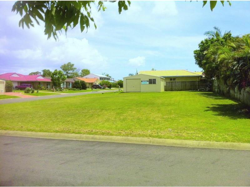 14 Satinay Street, Hervey Bay QLD 4655