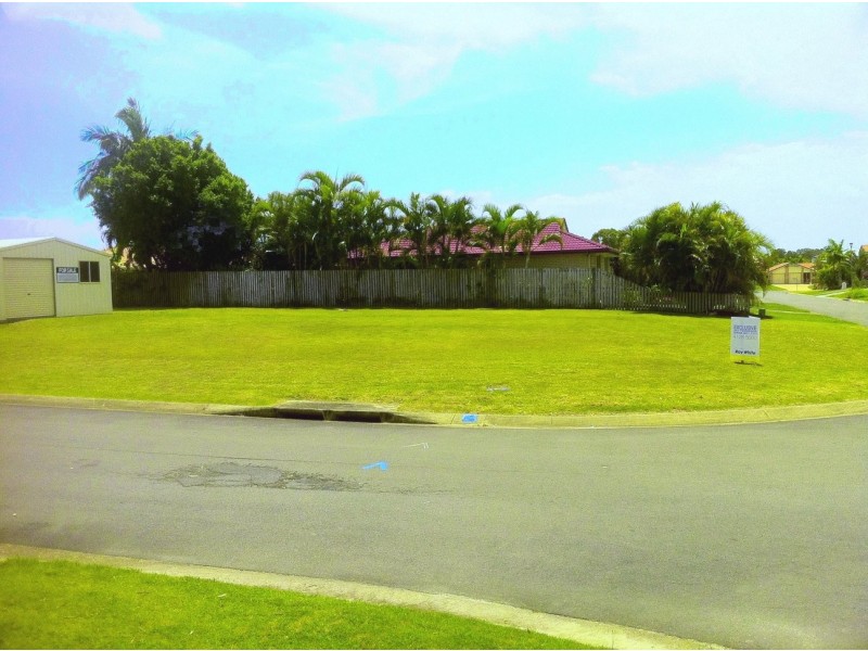 14 Satinay Street, Hervey Bay QLD 4655
