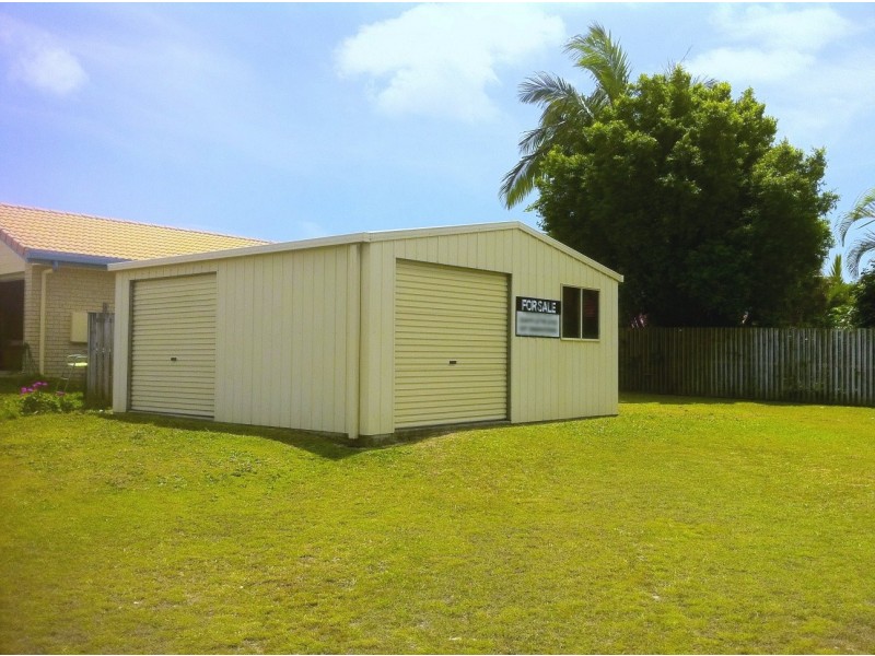 14 Satinay Street, Hervey Bay QLD 4655