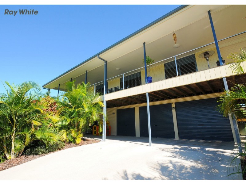 13 Highview Drive, Craignish QLD 4655