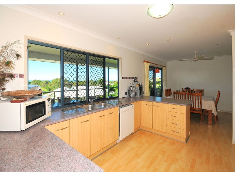 13 Highview Drive, Craignish QLD 4655