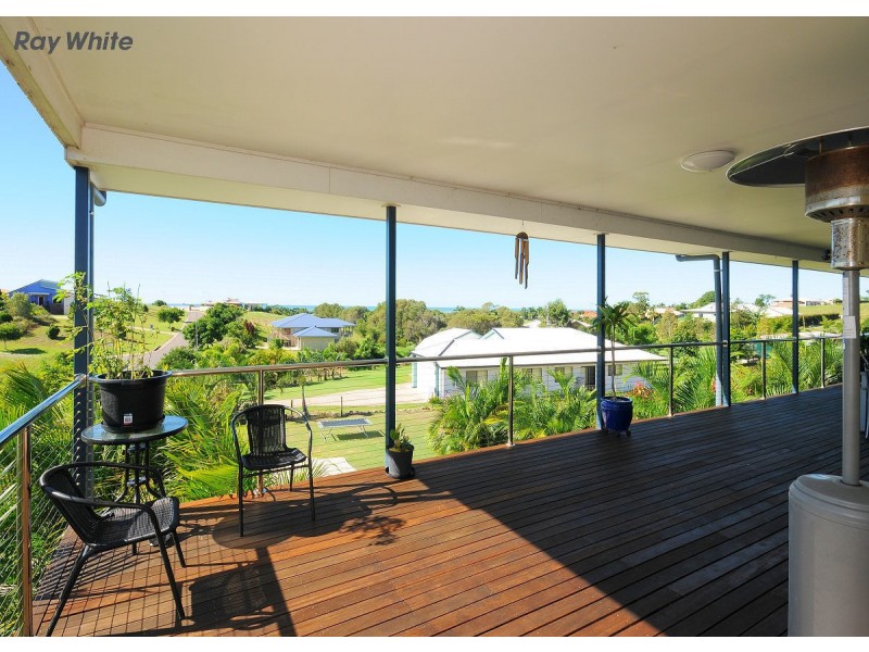 13 Highview Drive, Craignish QLD 4655