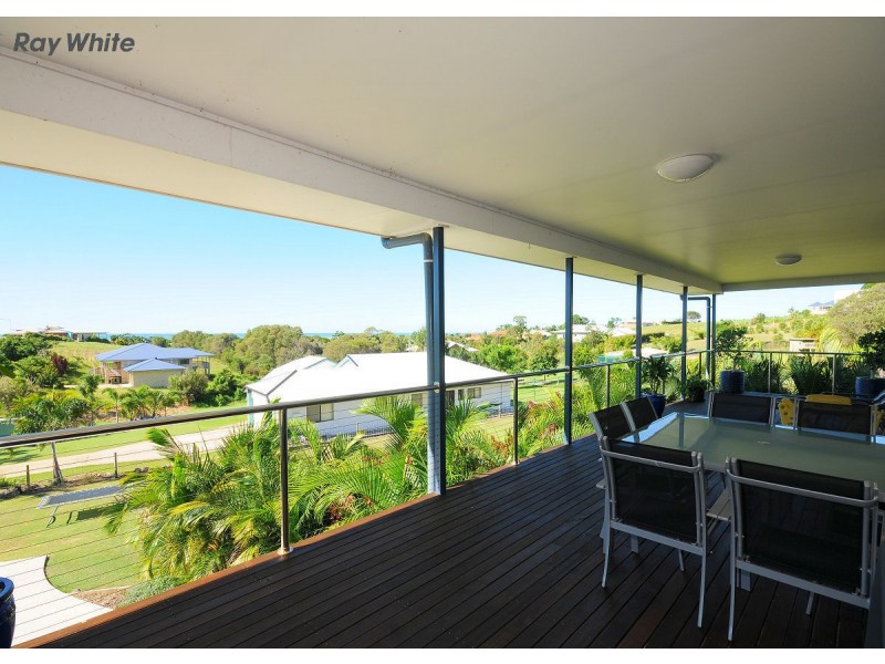 13 Highview Drive, Craignish QLD 4655