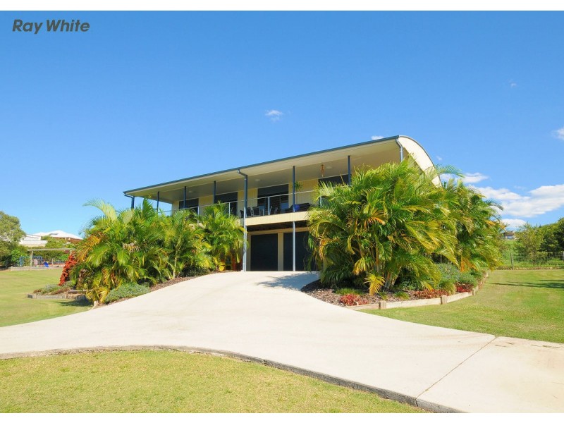 13 Highview Drive, Craignish QLD 4655
