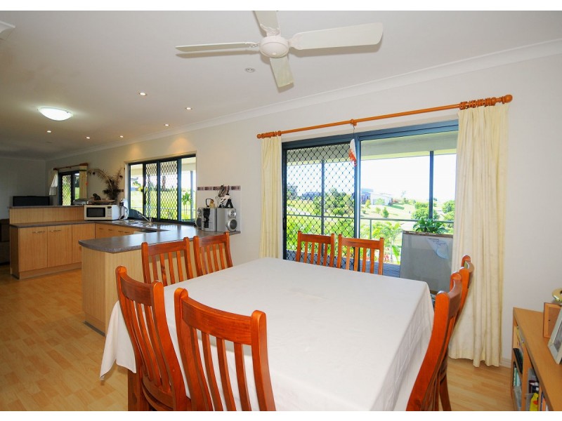 13 Highview Drive, Craignish QLD 4655