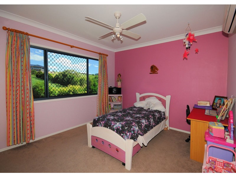 13 Highview Drive, Craignish QLD 4655