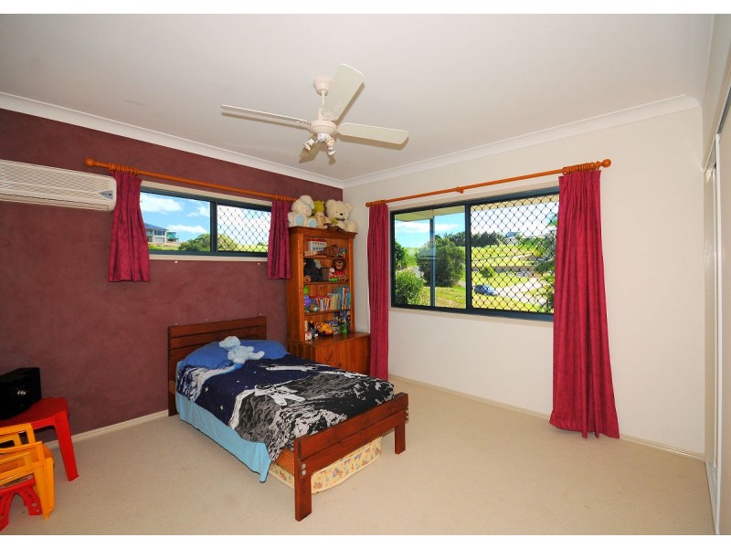 13 Highview Drive, Craignish QLD 4655