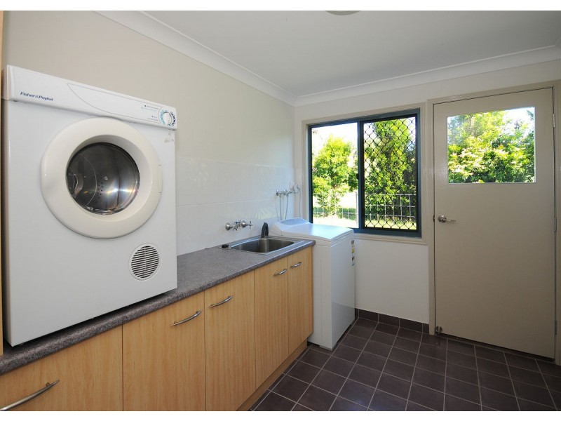 13 Highview Drive, Craignish QLD 4655