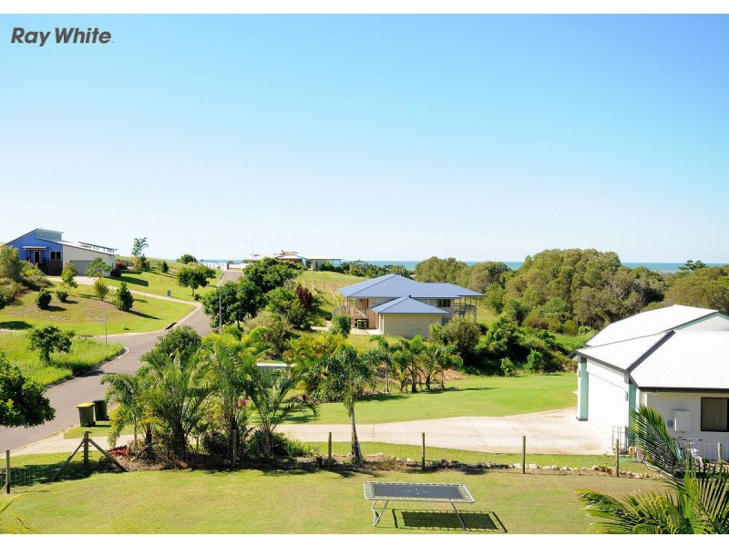 13 Highview Drive, Craignish QLD 4655