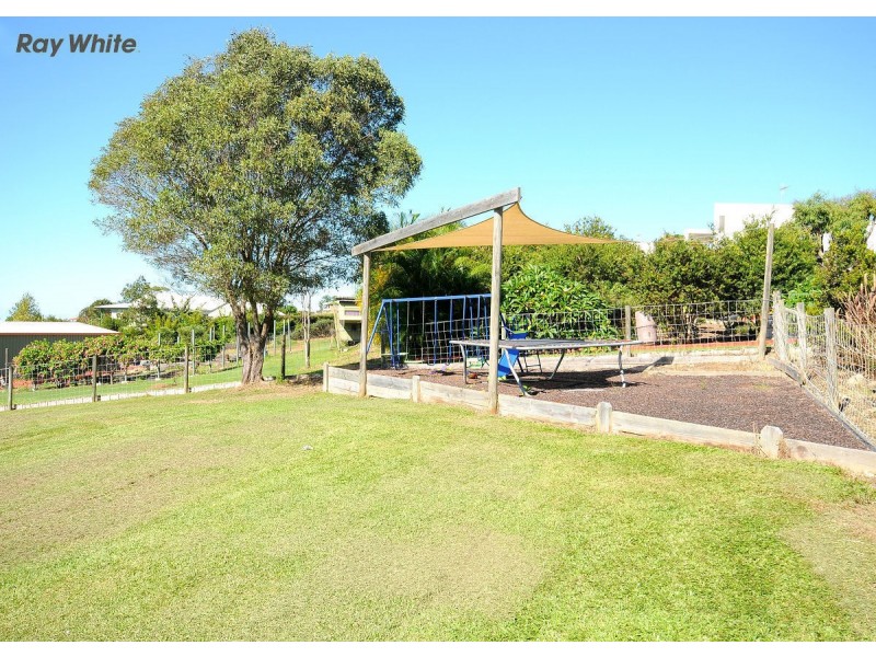 13 Highview Drive, Craignish QLD 4655