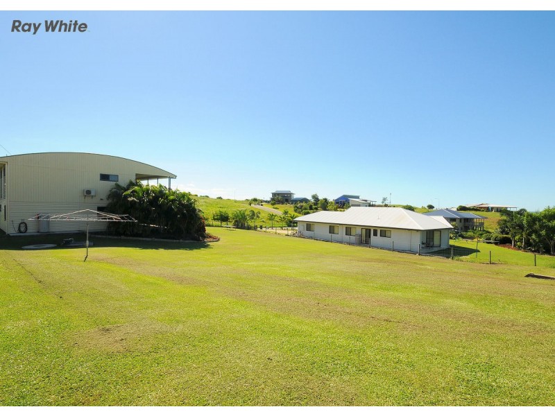 13 Highview Drive, Craignish QLD 4655