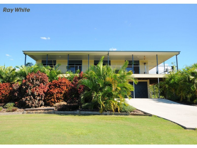 13 Highview Drive, Craignish QLD 4655