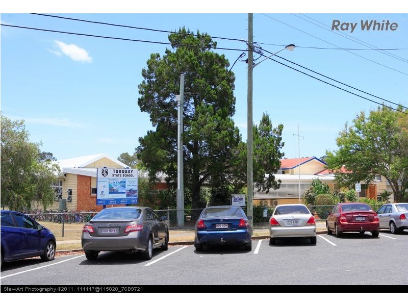 24 Tavistock Street, Torquay QLD 4655