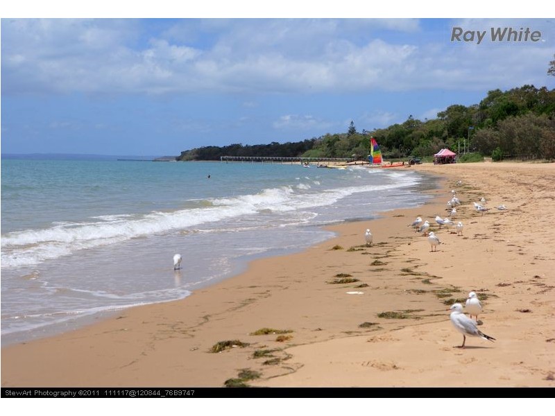 24 Tavistock Street, Torquay QLD 4655