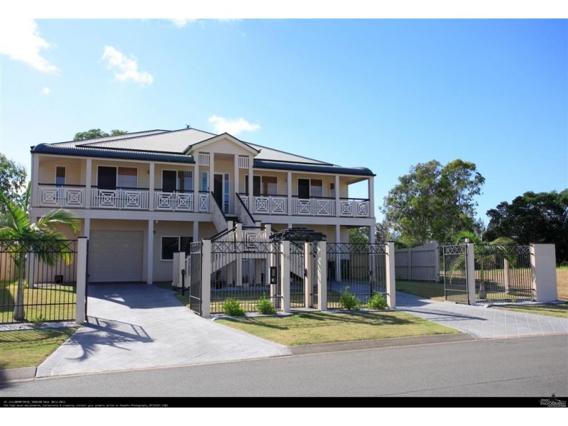 20 Foreshore Drive, Urangan QLD 4655