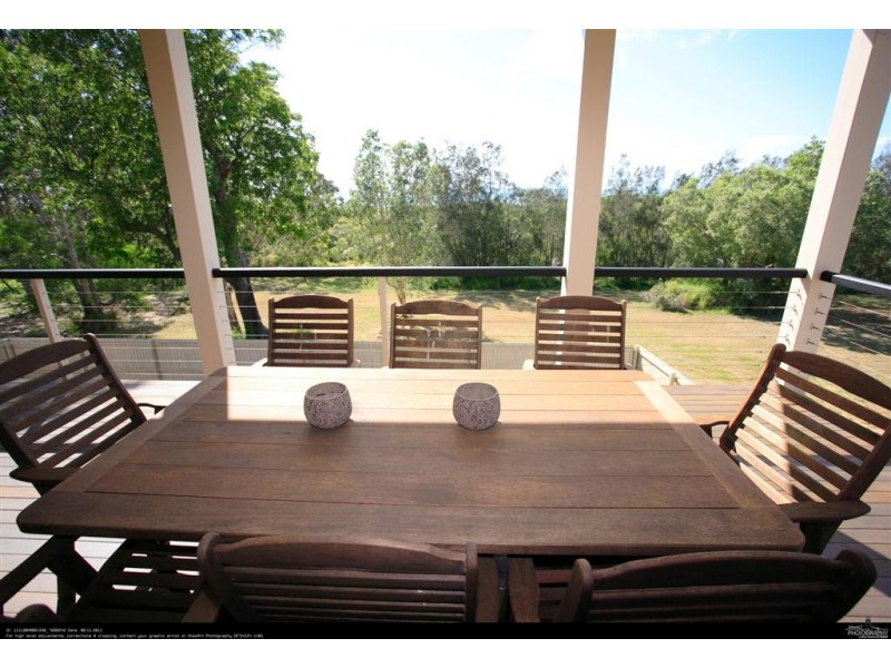 20 Foreshore Drive, Urangan QLD 4655