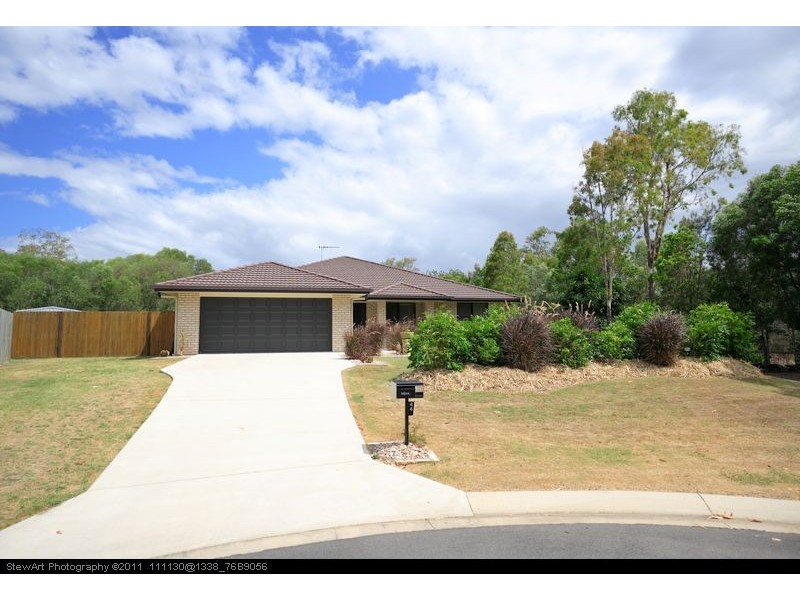 44 Swan View Court, Toogoom QLD 4655