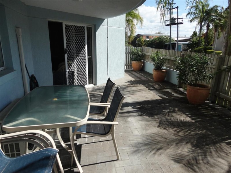 3/458 Charlton Esplanade, Torquay QLD 4655