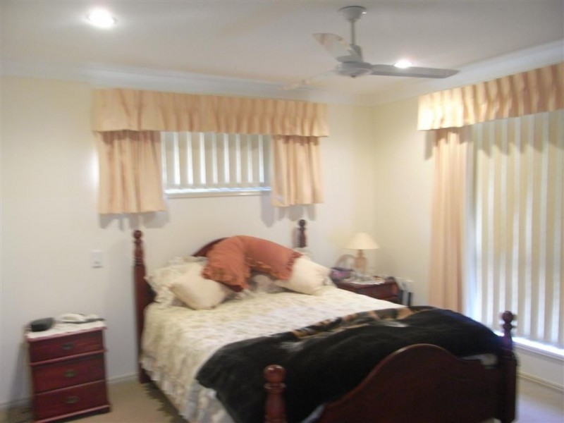 30 St Joseph Drive, Urraween QLD 4655