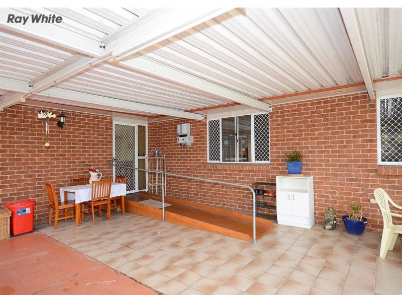 1 Honeysuckle Avenue, Kawungan QLD 4655