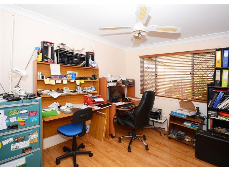 1 Honeysuckle Avenue, Kawungan QLD 4655