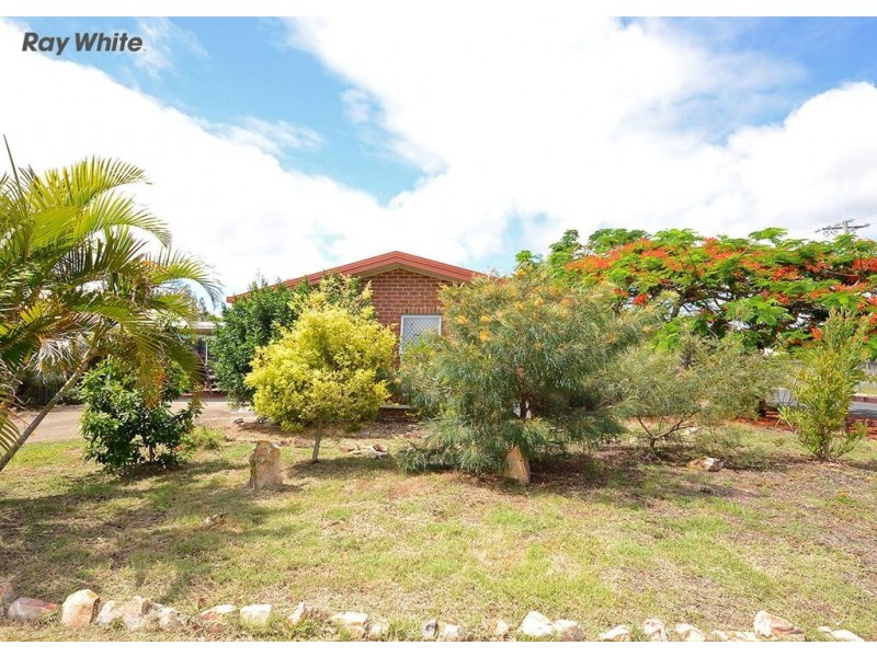 1 Honeysuckle Avenue, Kawungan QLD 4655