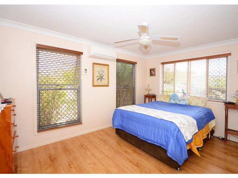 1 Honeysuckle Avenue, Kawungan QLD 4655