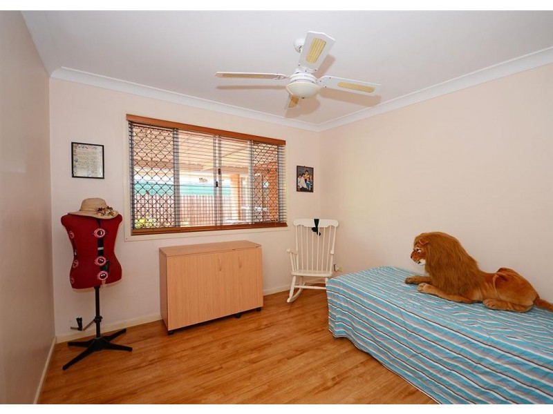 1 Honeysuckle Avenue, Kawungan QLD 4655
