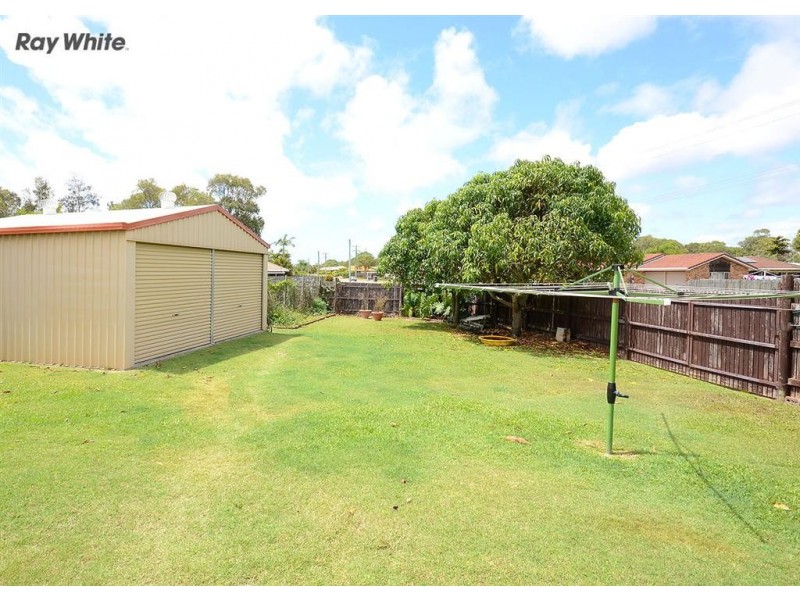 1 Honeysuckle Avenue, Kawungan QLD 4655