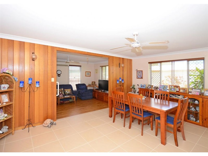 1 Honeysuckle Avenue, Kawungan QLD 4655
