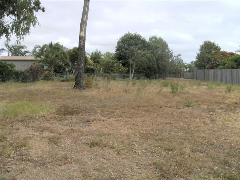 3 Cassandra Court, Urangan QLD 4655