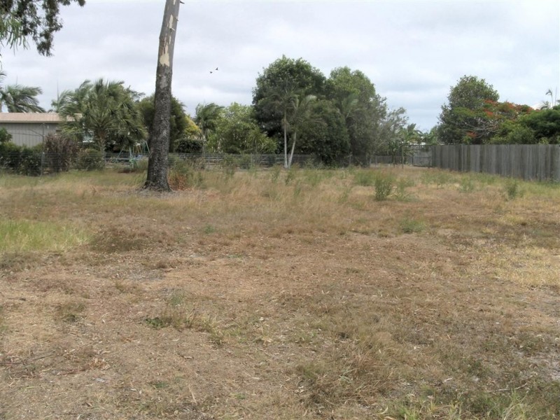 3 Cassandra Court, Urangan QLD 4655