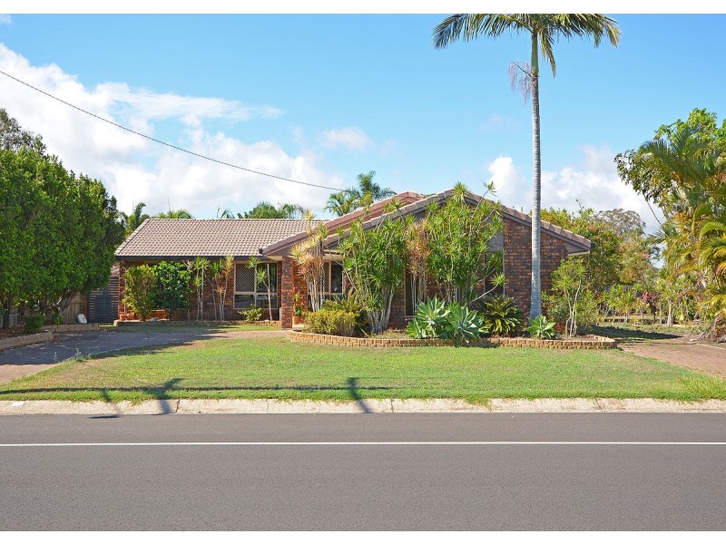 57 Oleander Avenue, Kawungan QLD 4655