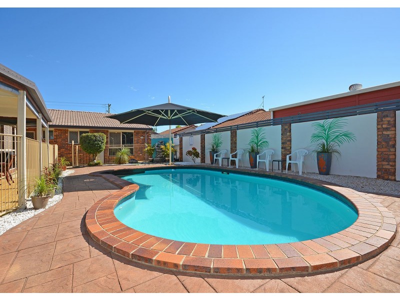 57 Oleander Avenue, Kawungan QLD 4655