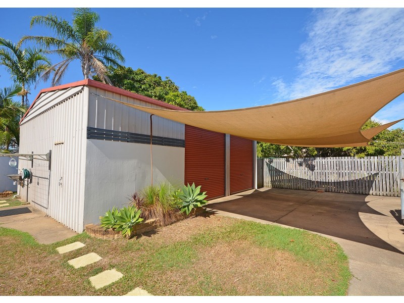 57 Oleander Avenue, Kawungan QLD 4655