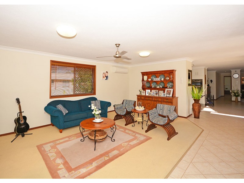 57 Oleander Avenue, Kawungan QLD 4655