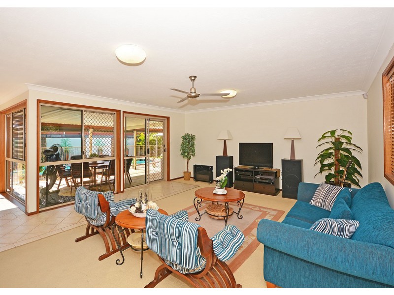 57 Oleander Avenue, Kawungan QLD 4655