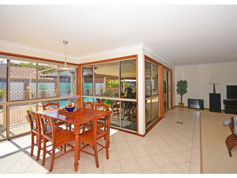57 Oleander Avenue, Kawungan QLD 4655
