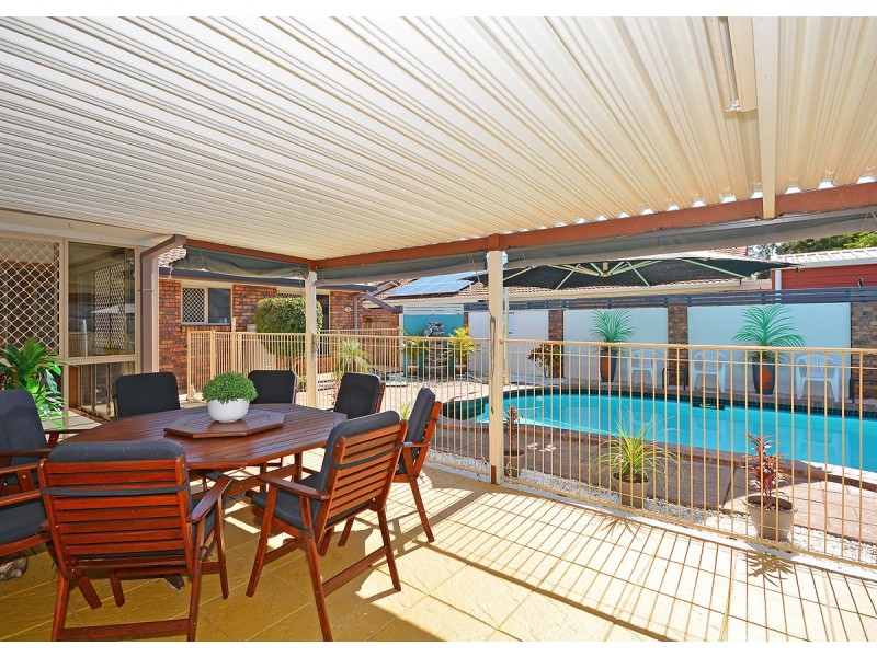 57 Oleander Avenue, Kawungan QLD 4655