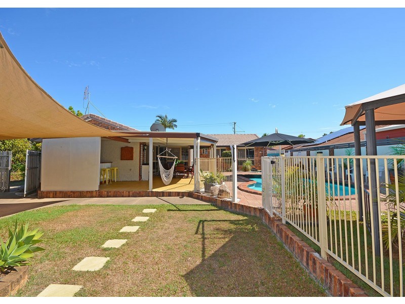 57 Oleander Avenue, Kawungan QLD 4655