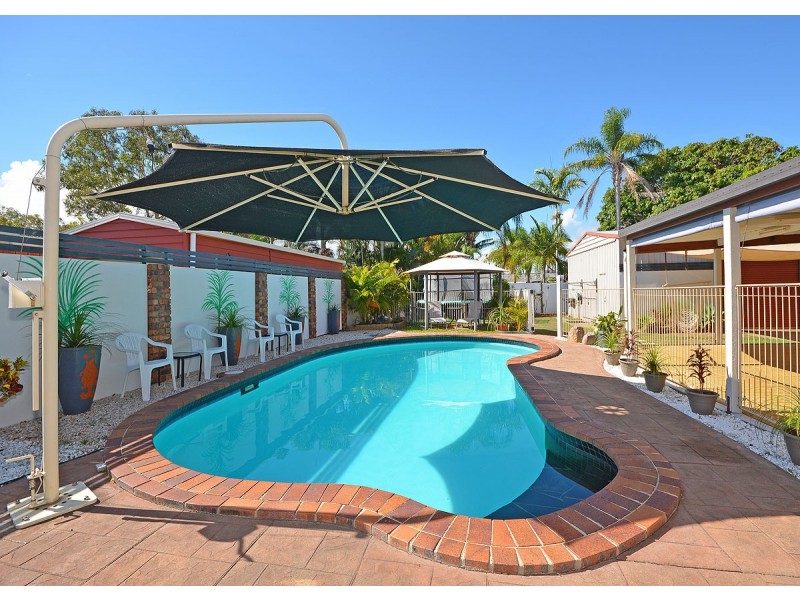 57 Oleander Avenue, Kawungan QLD 4655