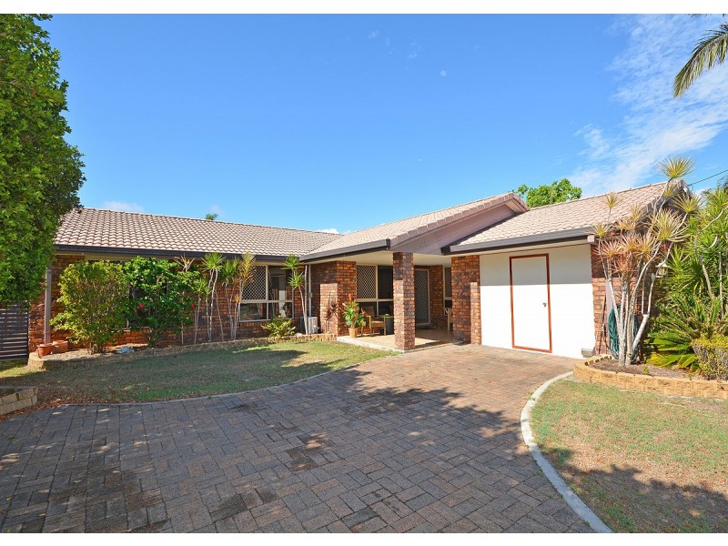 57 Oleander Avenue, Kawungan QLD 4655