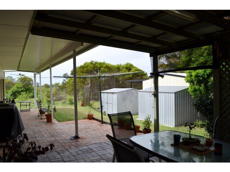 24 Waigani Avenue, Kawungan QLD 4655