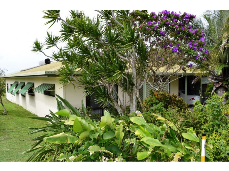 24 Waigani Avenue, Kawungan QLD 4655