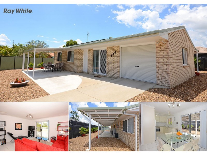 135 Exeter Street, Torquay QLD 4655