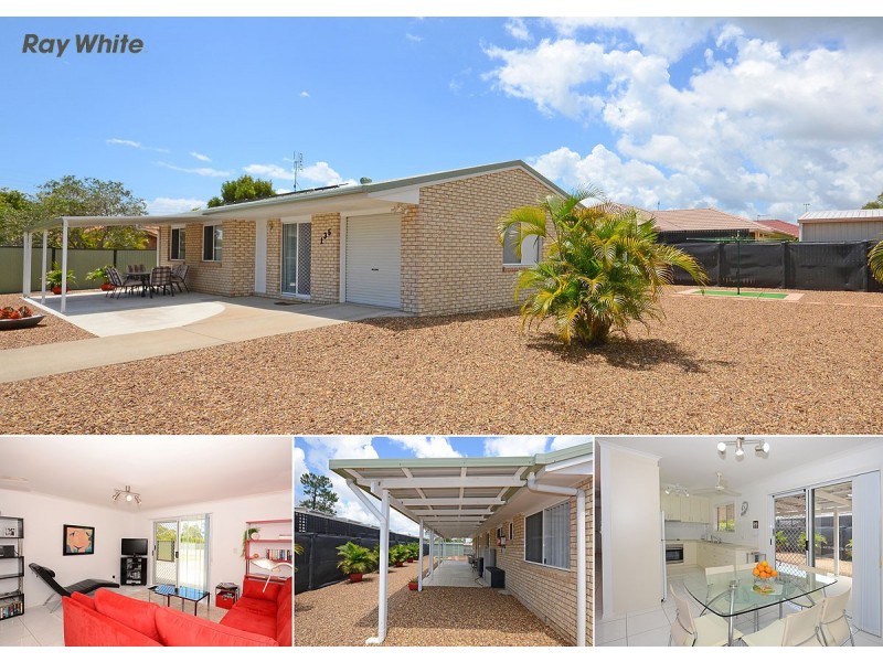 135 Exeter Street, Torquay QLD 4655