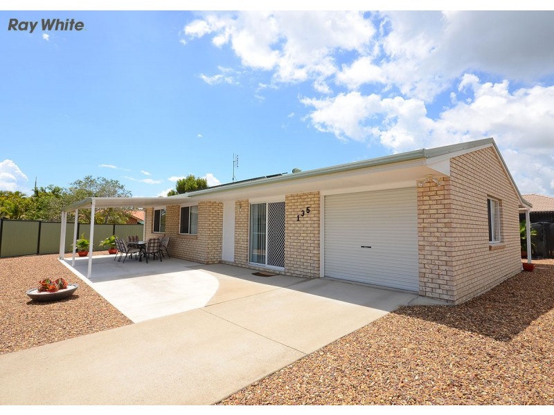 135 Exeter Street, Torquay QLD 4655
